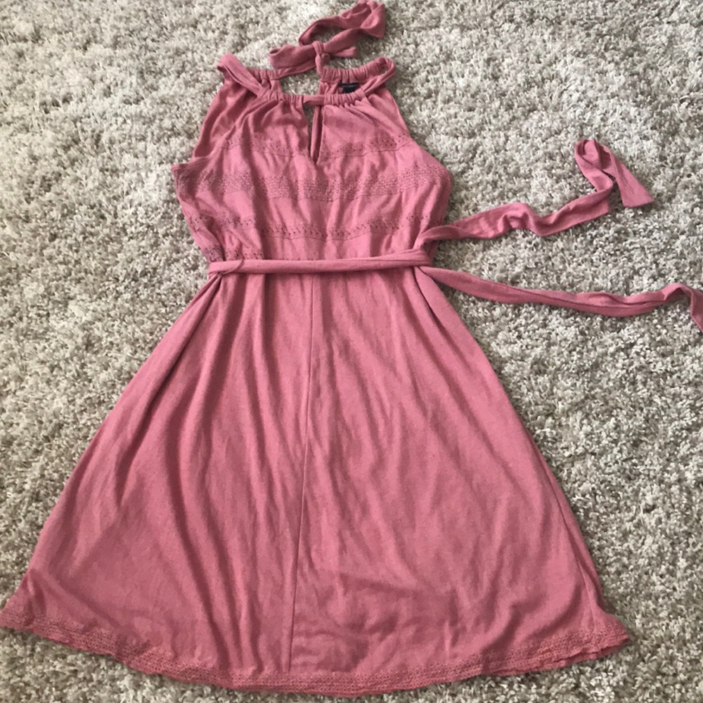 Ann Taylor dress